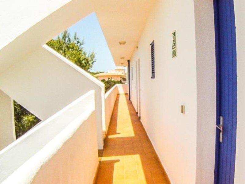 Hostal Mayans إس بويولس المظهر الخارجي الصورة