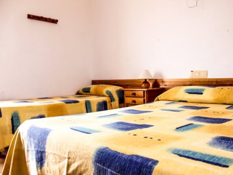 Hostal Mayans إس بويولس المظهر الخارجي الصورة